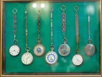 Музей «Гостиная времени»