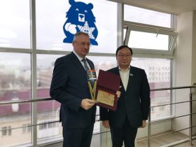 Лучшие предприятия высокой социальной эффективности отметили в Якутии