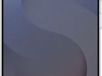 Чехол Samsung Silicone Case Galaxy S25 Ultra прозрачный