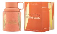 Odyssey Li'Chi Lush: парфюмерная вода 100мл