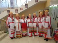 Староселищинский сельский клуб