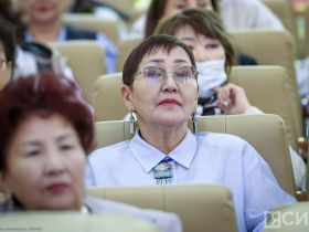 На библиографическом конгрессе в Якутске обсудили сохранение и развитие языков