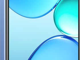 Смартфон realme C85 8/256 ГБ Голубой