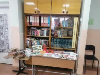 Петуховская межпоселенческая центральная библиотека