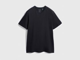 Базовая футболка, Черный