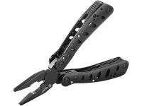 Мультитул Ganzo G205-B, 24 функции, черный