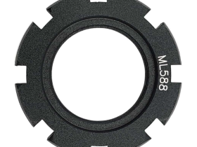 Стопорное кольцо FSA для электромоторов Bosch E-Drive 3 поколения (черный)