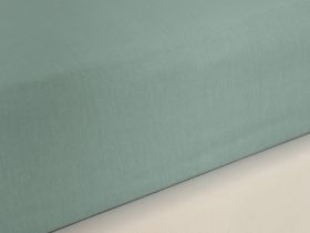 Простыня на резинке Нефритовая магия/Jade Magic