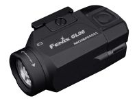 Фонарь тактический Fenix GL06, черный