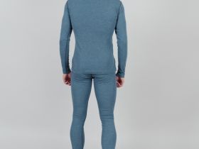 Комплект термобелья Nordski Soft Green