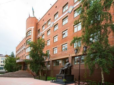 Как депутаты Ил Тумэна отработали весеннюю сессию: Цифры и факты