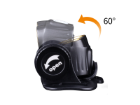 Налобный фонарь Fenix Raptor HM65R