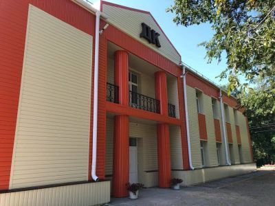 Солнцевский дом культуры