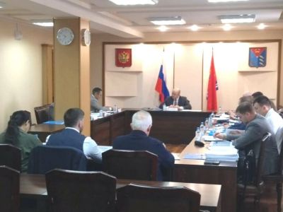 В Магадане обсудили перспективы строительства железной дороги Нижний Бестях – Магадан
