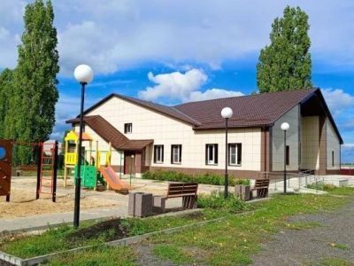 Культурный комплекс «Дзержинский»