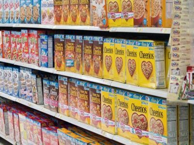 Как часто покупатель переплачивает за воздух?