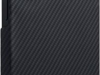 Чехол Pitaka Ultra-Slim Case для Galaxy S26+ черный