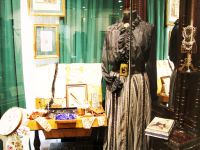 Музей-усадьба Г. В. Юдина