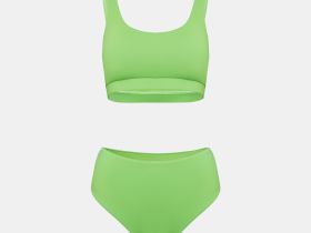 Раздельный купальник