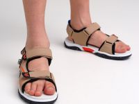 Сандалии для мальчиков