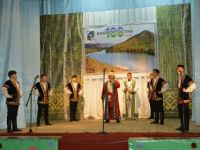 Мазитовский сельский клуб