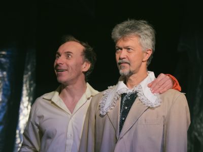 Дракон (Общественно-культурный центр «На Пушкинской»)