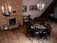 Мастерская Аникушина