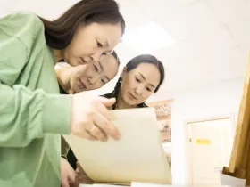 В Якутске отметили 80-летие выдающегося хореографа Геннадия Баишева