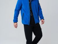 Куртка трикотажная для мужчин