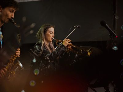 Билеты на Джаз трёх городов (Драматический театр) / Концерт | Афиша | ИнфоТаймс