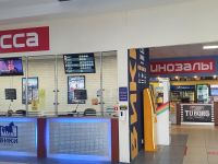 Кинотеатр «Вики Синема» г. Липецка