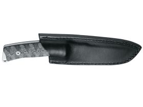 Нож Fox MBSW, сталь N690, рукоять микарта