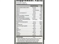 Dr. Axe / Ancient Nutrition, Ancient Multi, для иммунитета, 90 капсул