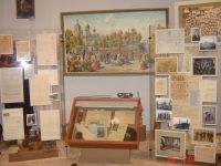 Музей Д. А. Фурманова