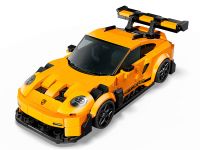 Speed Champions 77239 Конструктор Porsche 911 GT3 RS