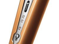 Выпрямитель для волос Dyson Corrale HS07 (Nickel/Copper)