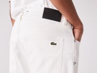 Мужские джинсы Lacoste Slim Fit