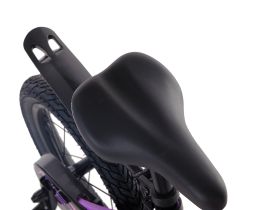 Детский велосипед Maxiscoo Jazz Стандарт Плюс 14, год 2024, цвет Синий