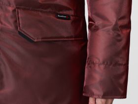 Полупальто пуховое Kodiak GL II Женское