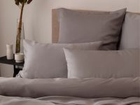 Постельное белье Cloudy gray