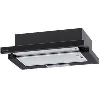 Телескопическая вытяжка KRONA KAMILLA 600 AIR 2B