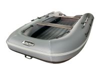Лодка ПВХ BIG BOAT Ermak 340