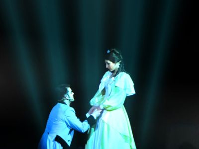 "Дубровский"