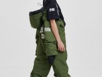 Комбинезоны BASK kids