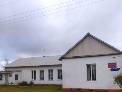 Заревский сельский дом культуры