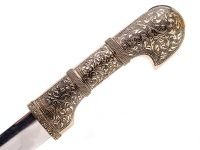 Шашка сувенирная казачья азиатского образца 1913 года