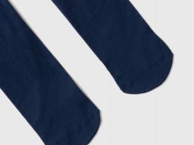 Колготки 60 DEN для девочек, Синий