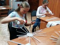 Костюнькинский сельский дом культуры