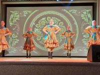 Дом культуры «Восход»