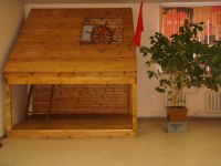 Мемориальный музей А. П. Гайдара